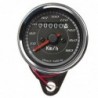 Motorcycle speedometer - dual LED backlightInstruments
