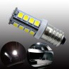E10 - 1447 - LED bulb - 6V / 12V - 2835SMD - 2 piecesE10