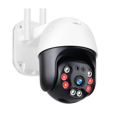5MP / 2MP - CCTV-Überwachungskamera - HD - 1080P - H.265 - PTZ