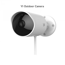 Outdoor security camera - wireless - waterproof - night vision - 1080PSecurity cameras
