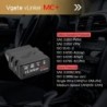 Car scanner / diagnostic tool - Bimmercode - MC / ELM327 - WiFi / Bluetooth - OBD2 - for Android / IOSDiagnosis