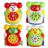 Telephone with wheels - riding toy - with soundToys