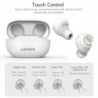 X18 TWS - kabellose Ohrhörer - Bluetooth - mit Mikrofon / Ladebox