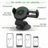 Universal smartphone holder - dashboard stand - suctionHolders