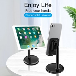 Universal smartphone / tablet stand - holder - adjustableHolders