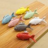 Fish shaped knobs - furniture handlesFurniture