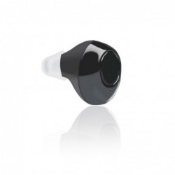 Unsichtbares Hörgerät - USB wiederaufladbar - mit Ladebox