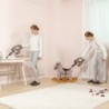 ILIFE H50 - cordless handheld vacuum cleaner - 10KPa suction power - with LED light - 1.2LRobot vacuum cleaner