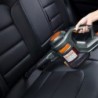 ILIFE H50 - cordless handheld vacuum cleaner - 10KPa suction power - with LED light - 1.2LRobot vacuum cleaner