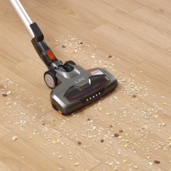 ILIFE H50 - cordless handheld vacuum cleaner - 10KPa suction power - with LED light - 1.2LRobot vacuum cleaner