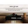 ILIFE H50 - cordless handheld vacuum cleaner - 10KPa suction power - with LED light - 1.2LRobot vacuum cleaner