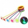 Jumping sponge rope - with flashing ball - LED - exercise toyToys