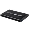 USB 3 - external enclosure for 2.5 inch SATA hard driveHDD case
