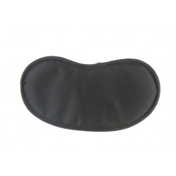 Sleeping eye mask - blindfold - travel maskSleeping