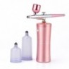 Mini-Luftkompressor – Spritzpistole – Airbrush – Kit für Nagelkunst / Make-up / Kuchendekoration