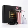 Mini air compressor - spray gun - airbrush - kit for nail art / make up / cakes decoratingEquipment
