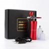 Mini-Luftkompressor – Spritzpistole – Airbrush – Kit für Nagelkunst / Make-up / Kuchendekoration
