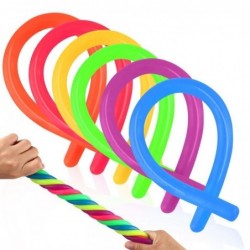 Monkey Noodles - Anti-Stress-Saiten - dehnbares Seil - Stressabbau - 28cm