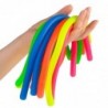 Monkey Noodles - Anti-Stress-Saiten - dehnbares Seil - Stressabbau - 28cm