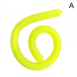 Monkey Noodles - Anti-Stress-Saiten - dehnbares Seil - Stressabbau - 28cm