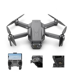 H9MAX - 5G - 4CH - 4K Dual Camera - GPS - Brushless - RC Quadcopter - RTF