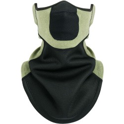 Thermal fleece mask - bandana - cycling / hiking / winter sportsMouth masks