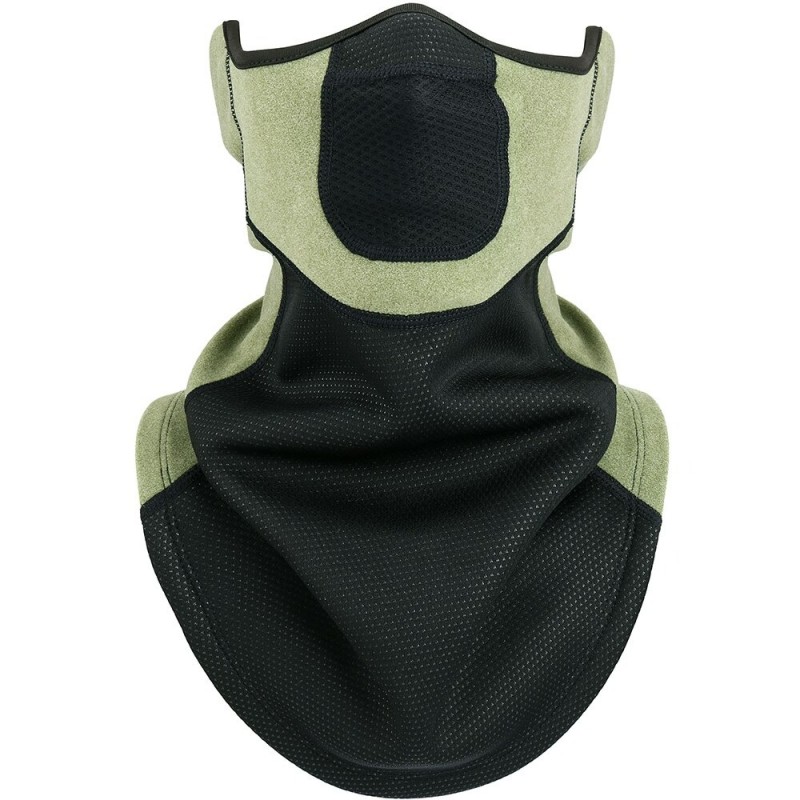Thermal fleece mask - bandana - cycling / hiking / winter sportsMouth masks