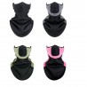 Thermal fleece mask - bandana - cycling / hiking / winter sportsMouth masks