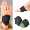Fußgewölbe / Plantarstütze - mit gepolstertem Kissen - Schmerzlinderung