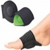 Fußgewölbe / Plantarstütze - mit gepolstertem Kissen - Schmerzlinderung
