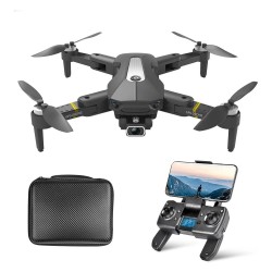 K80 PRO - GPS - 5G - WiFi - FPV - 720P Dual Camera - Foldable - RC Quadcopter - RTF