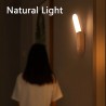 Baseus - induction lamp - night light - with motion sensor - USB - LEDWall lights