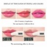Aloe Vera Lippenbalsam - farbwechselnder Lippenstift - feuchtigkeitsspendend / langanhaltend