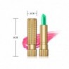 Aloe Vera Lippenbalsam - farbwechselnder Lippenstift - feuchtigkeitsspendend / langanhaltend