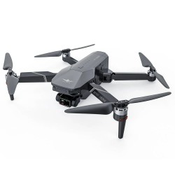 KF101 - GPS - 5G - WiFi - FPV - 4K HD ESC Camera - EIS - RC Drone Quadcopter - RTF