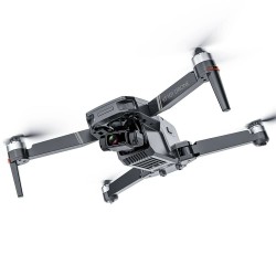 KF101 - GPS - 5G - WiFi - FPV - 4K HD ESC Camera - EIS - RC Drone Quadcopter - RTF
