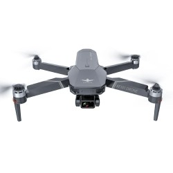 KF101 - GPS - 5G - WiFi - FPV - 4K HD ESC Camera - EIS - RC Drone Quadcopter - RTF