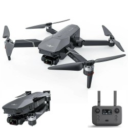 KF101 - GPS - 5G - WiFi - FPV - 4K HD ESC Camera - EIS - RC Drone Quadcopter - RTF