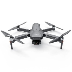 KF101 - GPS - 5G - WiFi - FPV - 4K HD ESC Camera - EIS - RC Drone Quadcopter - RTF