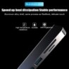 USB HUB-C HUB Adapter - 6 in 1 USB-C auf USB 3.0 HDMI - Splitter
