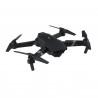 FLYHAL E58 PRO - WIFI - FPV - 1080P HD Camera - Foldable - RC Drone Quadcopter - RTF