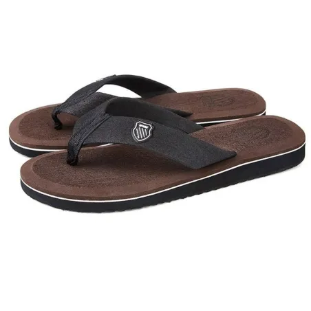 Sommer Flip Flops / Pantoffeln / Strandsandalen - rutschfest