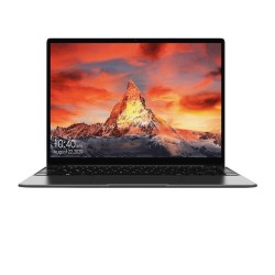 CHUWI GemiBook Pro - 14 Zoll - 2K - 12GB RAM 256GB - SSD - Windows 10 - Computer mit Hintergrundbeleuchtung / Tastatur