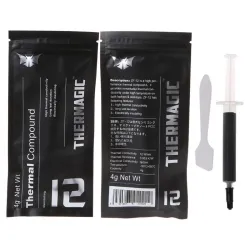 ZF-12 12W/mk - Wärmeleitfett - Kühlpaste