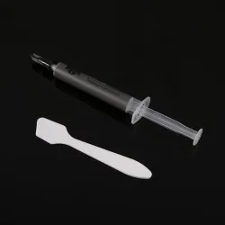ZF-12 12W/mk - thermal conductive grease - cooling pasteCooling paste