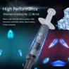 ZF-12 12W/mk - thermal conductive grease - cooling pasteCooling paste