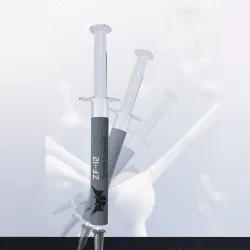 ZF-12 12W/mk - thermal conductive grease - cooling pasteCooling paste