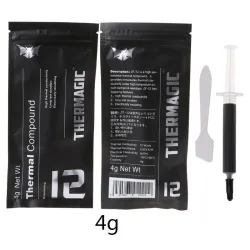 ZF-12 12W/mk - thermal conductive grease - cooling pasteCooling paste