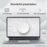 Laptop 5,6 Zoll - 8GB RAM / 1TB / 512G / 256G / 128G SSD - Windows 10