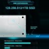 Laptop 5,6 Zoll - 8GB RAM / 1TB / 512G / 256G / 128G SSD - Windows 10